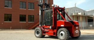 Wilmington Forklift Parts